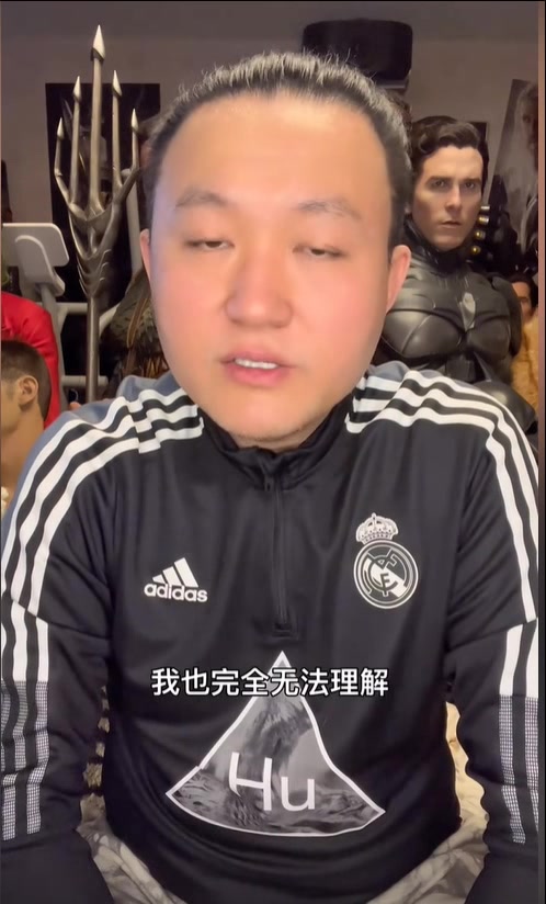 王涛：我竭力阻止梅西不要在日本出场，我认为梅西和俱乐部都错了